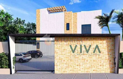 Studio à venda em caraguatatuba, pontal de santa marina, com 1 quarto, 57m²