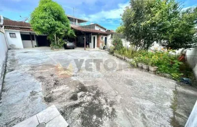 Casa à venda em caraguatatuba, martim de sá, com 2 quartos, 120m²