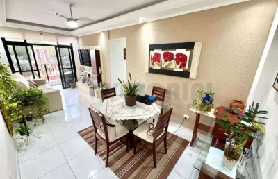 Apartamento à venda em caraguatatuba, martim de sá, com 2 quartos, 79m²