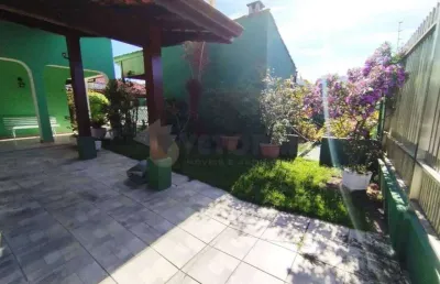 Casa à venda em caraguatatuba, martim de sá, com 4 quartos, 350m²