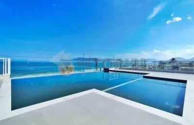 Apartamento com 3 quartos, 100m², à venda em caraguatatuba, jardim do sol