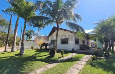 Casa à venda em caraguatatuba, mar verde, com 3 quartos, 199m²