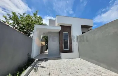 Casa com 2 quartos, 73m², à venda em caraguatatuba, pontal de santa marina