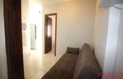 Apartamento com 1 quarto à venda no Centro, Balneário Camboriú 