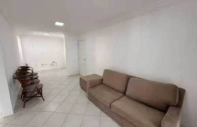Aluguel anual | 2 quartos | sacada ampla c/ churrasqueira