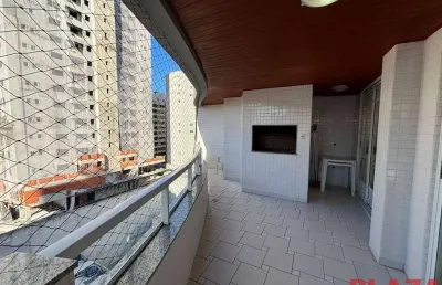 Aluguel anual | 2 quartos | sacada ampla c/ churrasqueira