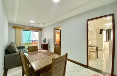 Apartamento com 2 quartos para alugar na Rua 2500, 504, Centro, Balneário Camboriú