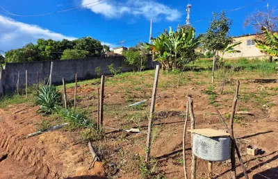 Excelente lote no florença, em ribeirão das neves!!!