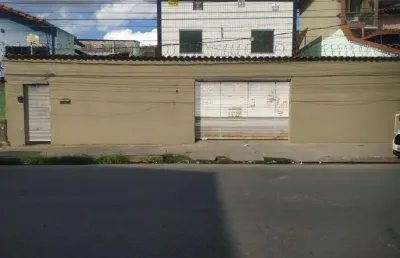 Cobertura com 3 quartos à venda na Rua José Joaquim dos Santos, 85, Céu Azul, Belo Horizonte