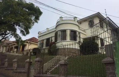 Casa com 4 quartos à venda no santo antônio, porto alegre , 784 m2 por r$ 1.800.000