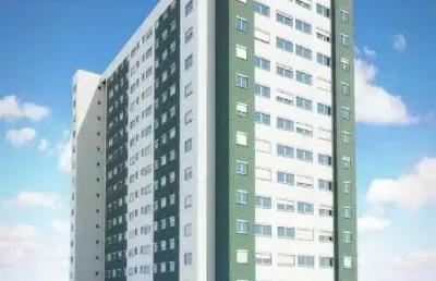 Apartamento com 1 quarto à venda no rio branco, porto alegre , 40 m2 por r$ 369.000