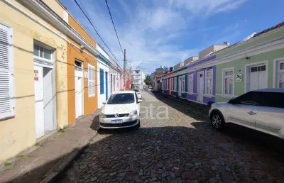 Casa comercial à venda na cidade baixa, porto alegre , 50 m2 por r$ 242.000