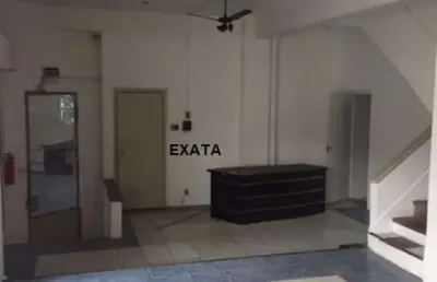 Ponto comercial à venda no floresta, porto alegre , 109 m2 por r$ 210.000