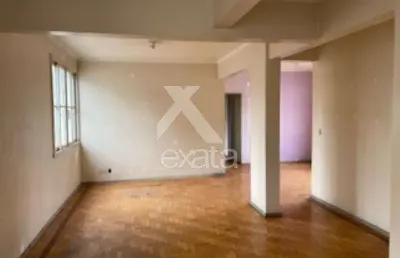 Apartamento com 3 quartos à venda no centro, porto alegre , 135 m2 por r$ 365.000
