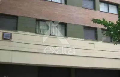 Apartamento com 1 quarto à venda no centro, porto alegre , 41 m2 por r$ 310.000