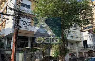 Apartamento com 2 quartos para alugar na rua santa teresinha, 160, farroupilha, porto alegre, 72 m2 por r$ 2.750
