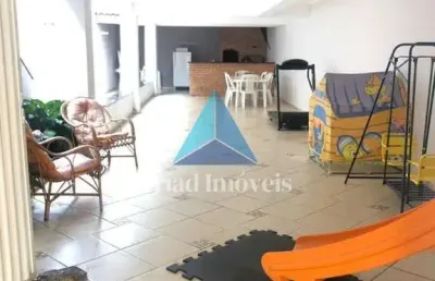 Casa com 3 dormitórios à venda, 237 m² por r$ 713.000,00 - jardim santana - americana/sp