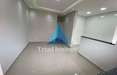 Apartamento com 2 quartos à venda no Parque Nova Carioba, Americana 