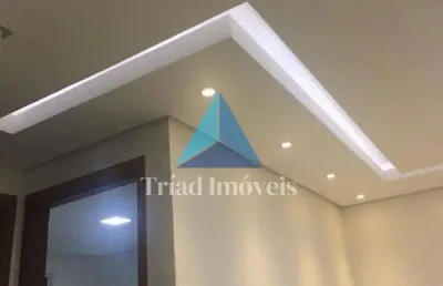 Apartamento com 2 dormitórios à venda, 45 m² por r$ 200.000,00 - jardim das laranjeiras - santa bárbara d'oeste/sp
