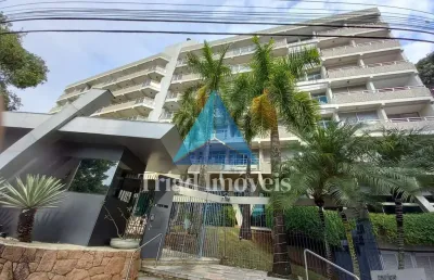 Apartamento com 3 dormitórios à venda, 466 m² por r$ 1.780.000,00 - americana - americana/sp