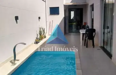 Casa com 2 dormitórios à venda, 189 m² por r$ 950.000,00 - vila santa maria - americana/sp