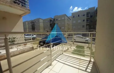 Apartamento com 3 dormitórios à venda, 60 m² por r$ 230.000,00 - parque universitário - americana/sp