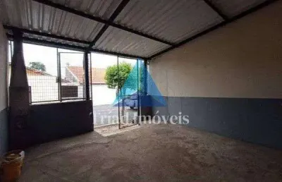Sala para alugar, 41 m² por r$ 1.560/mês - jardim são roque - americana/sp