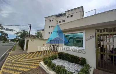 Apartamento com 2 dormitórios à venda, 59 m² por r$ 250.000,00 - jardim bela vista - americana/sp