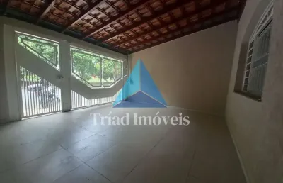 Casa com 3 dormitórios à venda, 186 m² por r$ 750.000,00 - jardim brasília - americana/sp