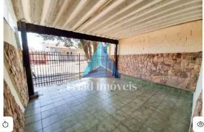 Casa com 3 dormitórios à venda, 134 m² por r$ 450.000,00 - jardim ipiranga - americana/sp