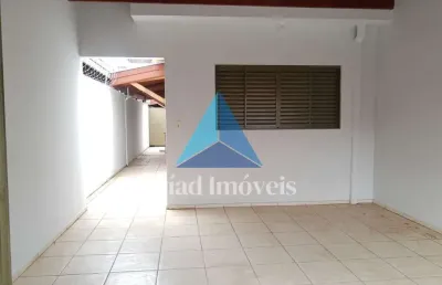Casa com 2 dormitórios à venda, 90 m² por r$ 350.000,00 - cidade nova ii - santa bárbara d'oeste/sp