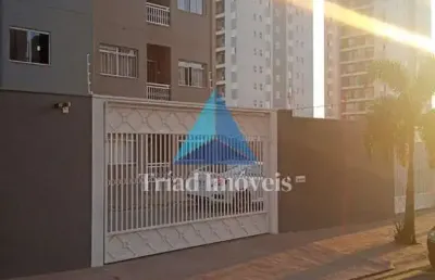Apartamento em jardim firenze, santa bárbara d'oeste/sp