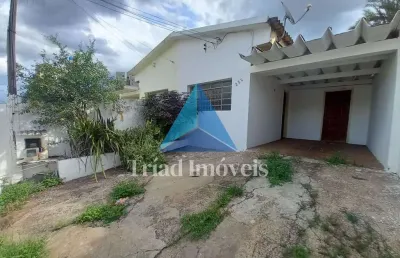 Casa com 4 dormitórios à venda, 180 m² por r$ 580.000,00 - jardim ipiranga - americana/sp