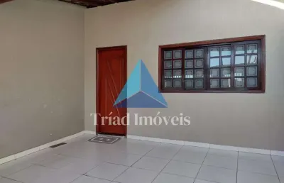 Casa com 2 dormitórios à venda, 100 m² por r$ 380.000,00 - jardim europa i - santa bárbara d'oeste/sp
