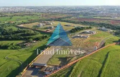 Terreno à venda, 335 m² por r$ 430.000,00 - reserva centenária - santa bárbara d'oeste/sp