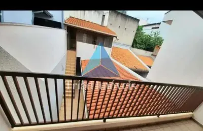 Casa com 3 dormitórios à venda, 200 m² por r$ 550.000 - são domingos - americana/sp