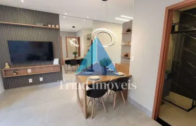 Casa com 2 dormitórios à venda, 58,68m² por r$ 339.900 - parque residencial rochelle - santa bárbara d'oeste/sp