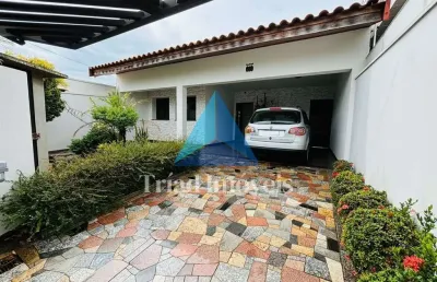 Casa com 2 dormitórios à venda, 175 m² por r$ 800.000,00 - vila nossa senhora de fátima - americana/sp