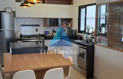 Casa com 3 dormitórios à venda, 200 m² por r$ 2.390.000,00 - jardim firenze - santa bárbara d'oeste/sp