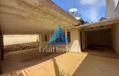 Casa com 2 dormitórios à venda, 360 m² por r$ 400.000,00 - jardim ipiranga - americana/sp