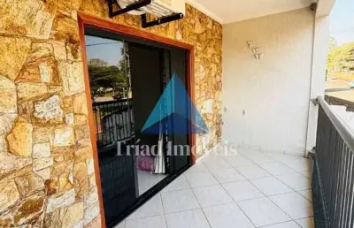 Casa com 2 dormitórios à venda, 180 m² por r$ 560.000,00 - jardim esmeralda - santa bárbara d'oeste/sp