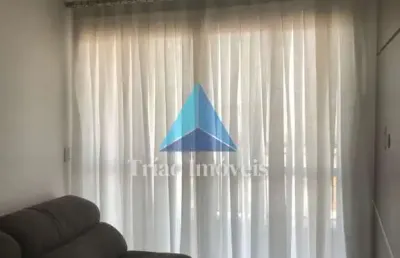 Apartamento com 2 dormitórios à venda, 58 m² por r$ 480.000,00 - jardim jacyra - americana/sp