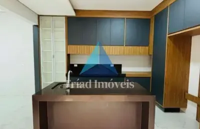 Casa com 3 dormitórios à venda, 140 m² por r$ 780.000,00 - jardim terramérica ii - americana/sp