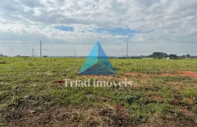 Terreno à venda, 303 m² por r$ 417.089,00 - jardim são josé - americana/sp