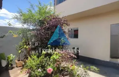 Duas casas no terreno por r$ 430.000 - conjunto habitacional 31 de março (cohab) - santa bárbara d'oeste/sp