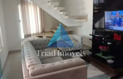 Casa em jardim são camilo, santa bárbara d'oeste/sp