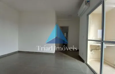 Apartamento com 2 dormitórios à venda, 52 m² por r$ 290.000,00 - vila santa maria - americana/sp