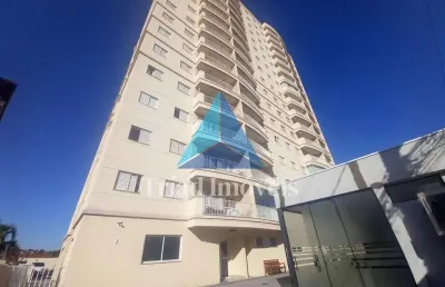 Apartamento com 2 dormitórios, 59 m² - venda por r$ 400.000,00 ou aluguel por r$ 2.915,00/mês - centro - americana/sp