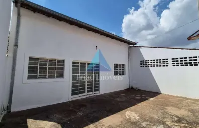 Casa à venda no bairro jardim capuava - nova odessa/sp