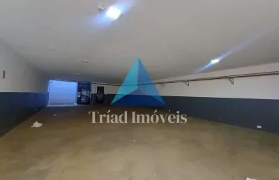 Salão para alugar, 800 m² por r$ 21.526,00/mês - vila mollon iv - santa bárbara d'oeste/sp